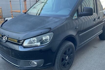 VW Caddy 330.000 km 4.490 &euro; Böblingen 71034