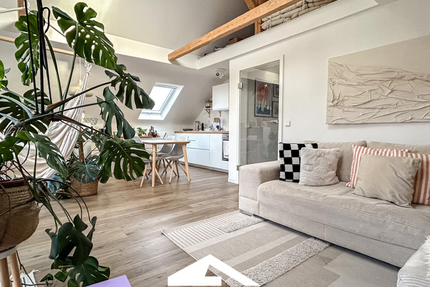 Wohnung zum Mieten in Sindelfingen 770 € 56 m² 2.5 zimmer