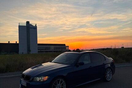 BMW 330 291.000 km 13.500 &euro; Ebhausen 72224