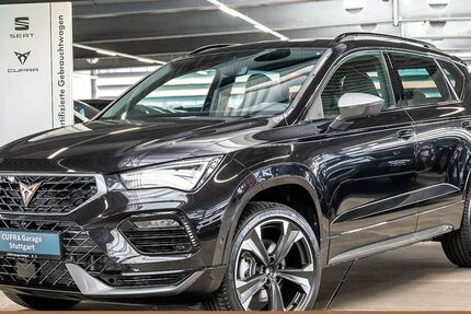 Cupra Ateca 1.505 km 39.330 &euro; Stuttgart-Feuerbach 70469