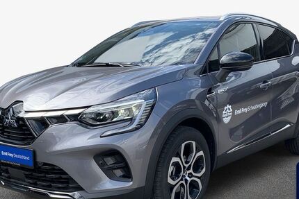 Mitsubishi ASX 10.000 km 27.400 &euro; Stuttgart 70190