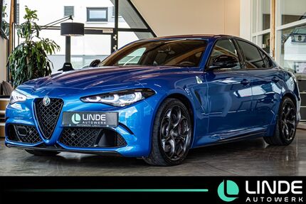 Alfa Romeo Giulia 10.600 km 72.900 &euro; Kusterdingen 72127