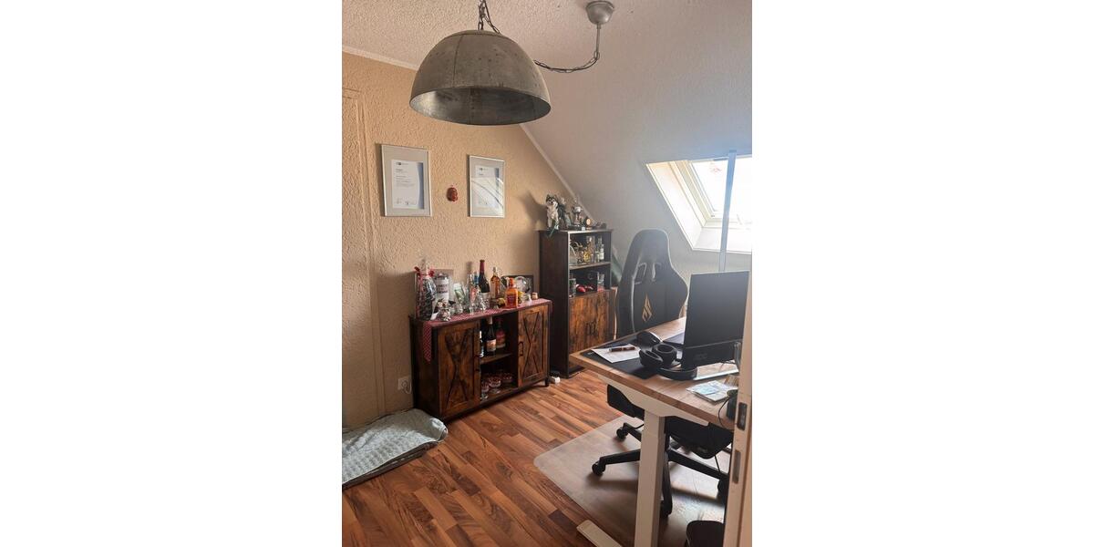 Etagenwohnung Remseck am Neckar - 2.5 Zimmer, 58 m&sup2;, 215.000&euro; | Angebot:27013878