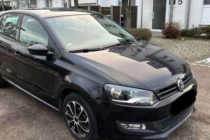 VW Polo 113.000 km 7.300 &euro; Stuttgart 70435