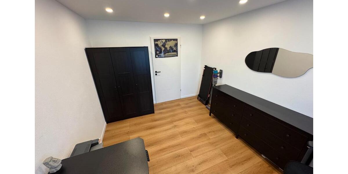 Terrassenwohnung Köngen - 3 Zimmer, 85 m&sup2;, 370.000&euro; | Angebot:27242174