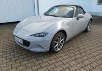 Gebrauchtwagen Mazda MX-5