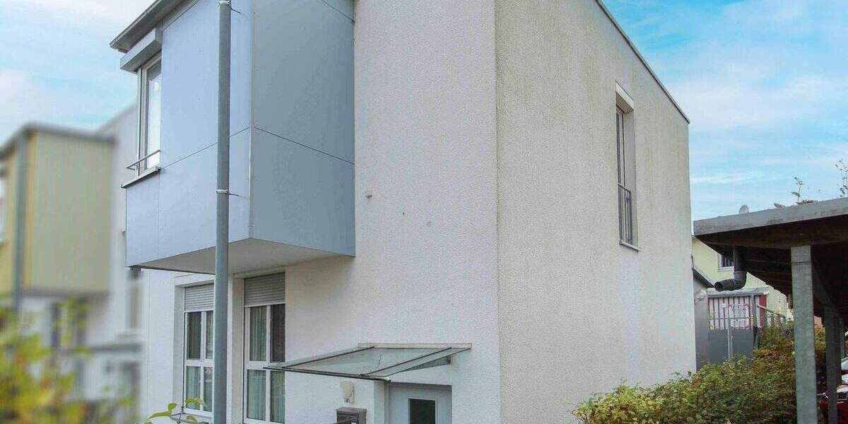 Reihenendhaus Ostfildern Scharnhauser Park - 6 Zimmer, 118 m&sup2;, 790.000&euro; | Angebot:24846118