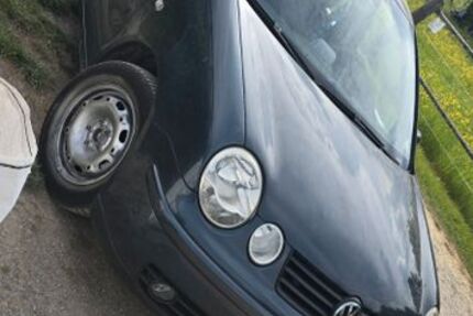 VW Polo 213.418 km 900 &euro; Ludwigsburg 71640