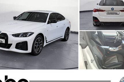 BMW i4 15.660 km 53.960 &euro; Esslingen am Neckar 73730