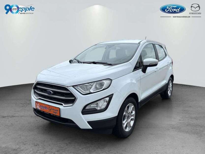 EcoSport