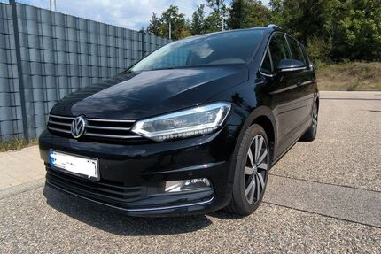 VW Touran 265.000 km 9.999 &euro; Friolzheim 71292
