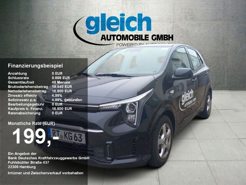 Picanto