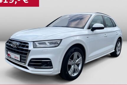 Audi Q5 47.660 km 33.990 &euro; Pforzheim 75179