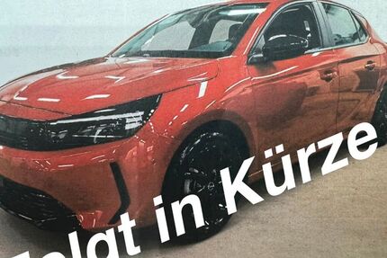 Opel Corsa 20.530 km 16.990 &euro; Kornwestheim 70806