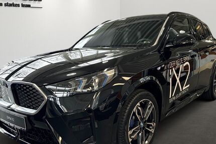 BMW iX2 14.900 km 55.923 € Nürtingen 72622