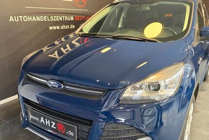 Ford Kuga 89.500 km 11.490 &euro; Reutlingen 72760