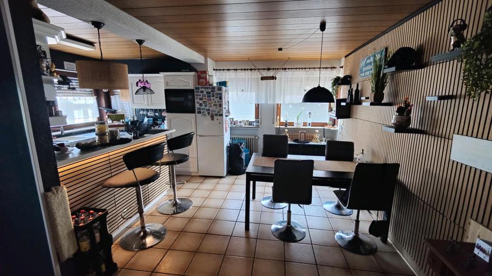 Etagenwohnung Reutlingen Sondelfingen - 3 Zimmer, 90 m&sup2;, 1.270&euro; | Angebot:27625162
