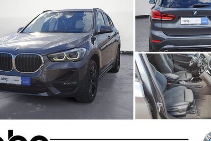 BMW X1 65.670 km 25.760 &euro; Jettingen 71131