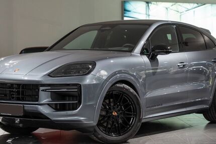 Porsche Cayenne 6.900 km 116.880 &euro; Böblingen 71034