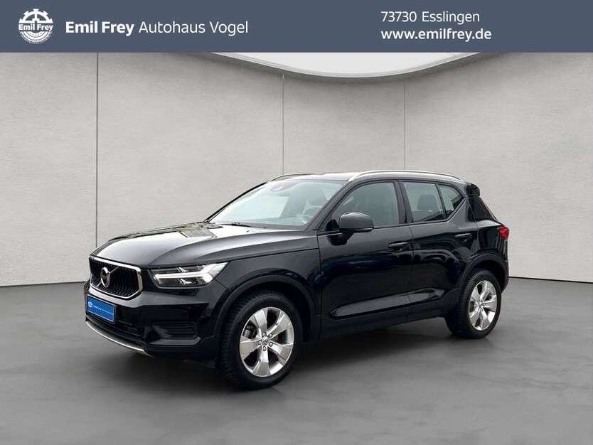 Volvo XC40 60.260 km 24.450 € Esslingen am Neckar 73730