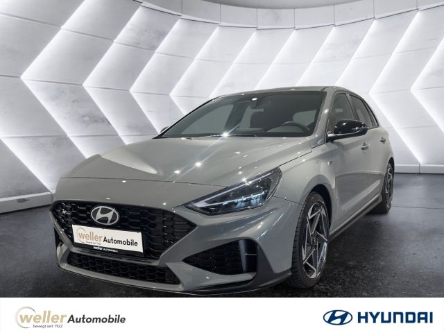 Hyundai i30 12.000 km 28.775 &euro; Bietigheim-Bissingen 74321