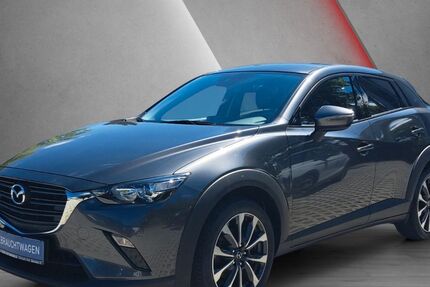 Mazda CX-3 63.250 km 16.290 &euro; Böblingen 71034