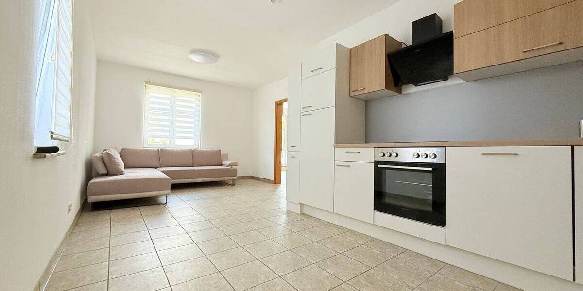 Etagenwohnung Schönaich - 2 Zimmer, 49 m&sup2;, 780&euro; | Angebot:26358699