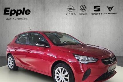 Opel Corsa 22.393 km 15.890 &euro; Rutesheim 71277