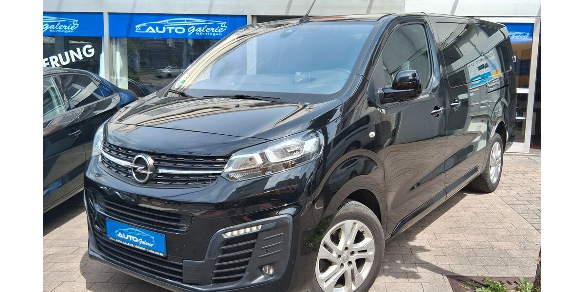 Opel Vivaro 160.000 km 15.900 &euro; Nürtingen bei Stuttgart 72622