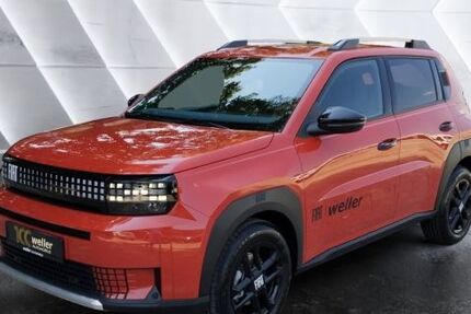 Fiat Grande Panda 3.620 km 21.850 &euro; Bietigheim-Bissingen 74321