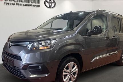 Toyota Proace City 51.000 km 21.900 &euro; Ludwigsburg 71636