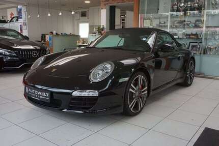 Porsche 911 66.190 km 76.997 &euro; Tübingen 72072