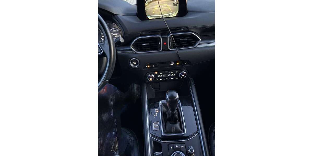 Mazda CX-5 140.000 km 20.000 &euro; vaihingen enz 71665