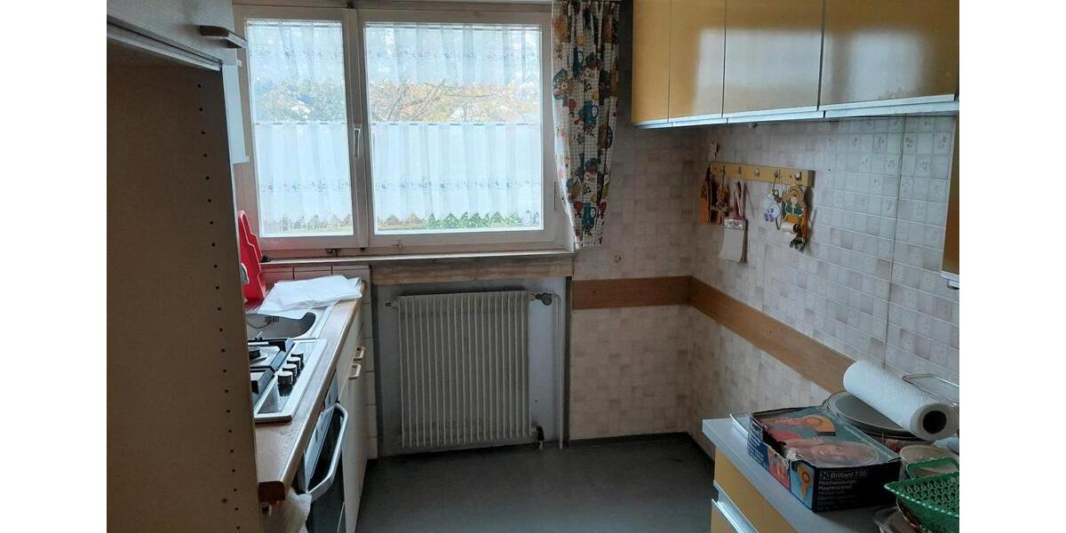Doppelhaushälfte Wannweil - 5 Zimmer, 77 m&sup2;, 289.000&euro; | Angebot:26007151
