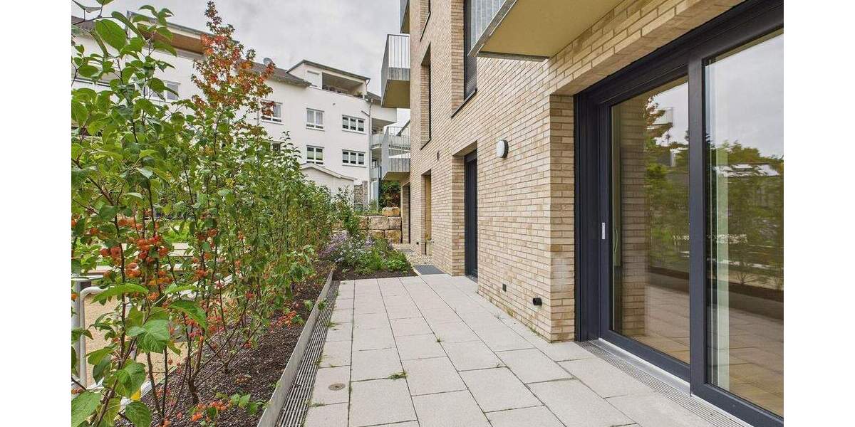 Etagenwohnung Sindelfingen Ost - 2 Zimmer, 69 m&sup2;, 1.320&euro; | Angebot:23222151