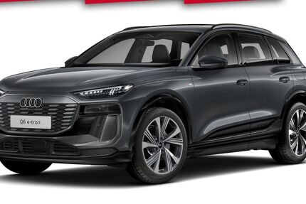 Audi Q6 e-tron 33.161 km 66.940 &euro; Stuttgart 70469