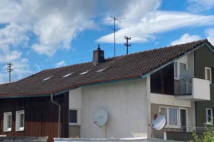 Mehrfamilienhaus Oberaichen (Leinfelden-Echterdingen) 15 zimmer