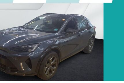 Cupra Formentor 25.597 km 30.980 &euro; Leonberg 71229