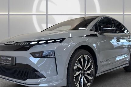 Skoda Enyaq 10.000 km 45.490 &euro; Nagold 72202