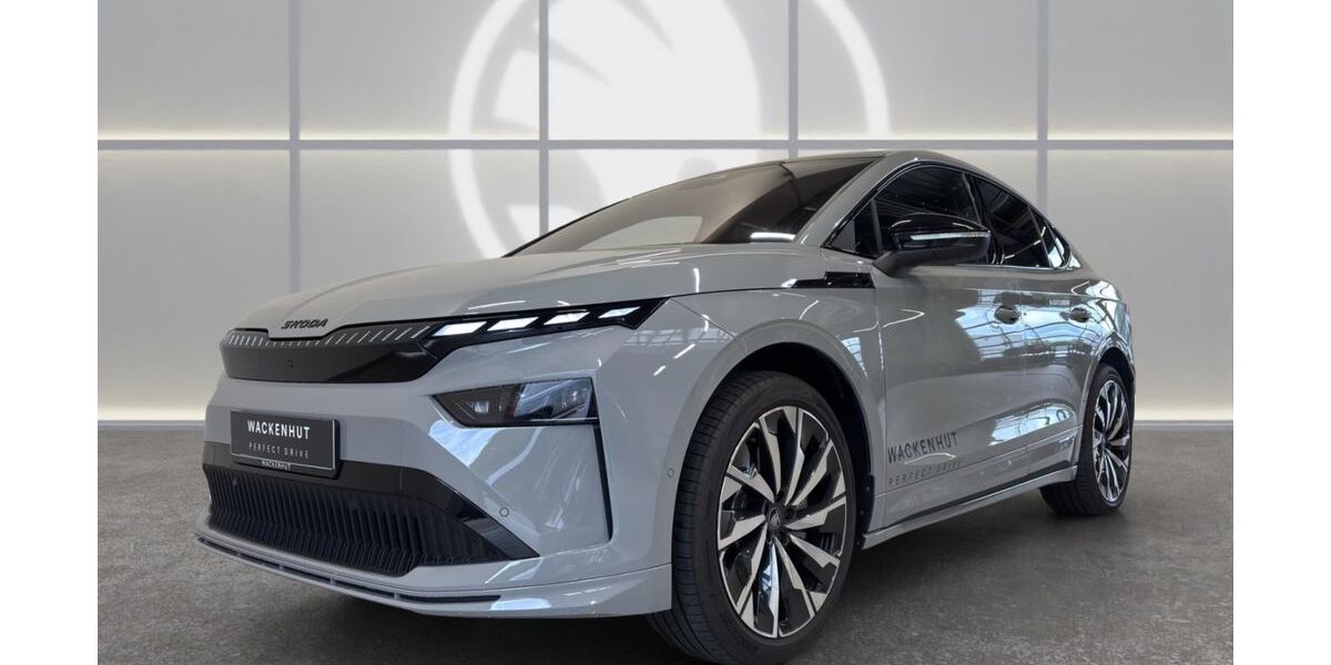 Skoda Enyaq 10.000 km 45.490 &euro; Nagold 72202