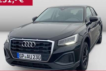 Audi Q2 1.060 km 24.490 &euro; Esslingen 73730