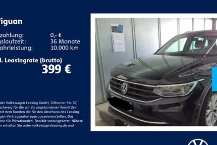 VW Tiguan 42.194 km 28.630 &euro; Stuttgart-Feuerbach 70469