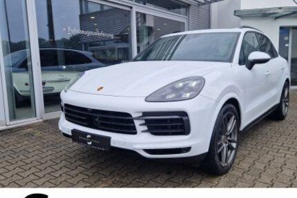 Porsche Cayenne 39.950 km 66.900 &euro; Wendlingen am Neckar 73240