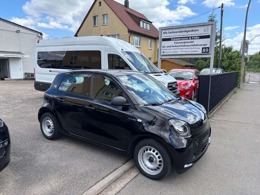 ForFour