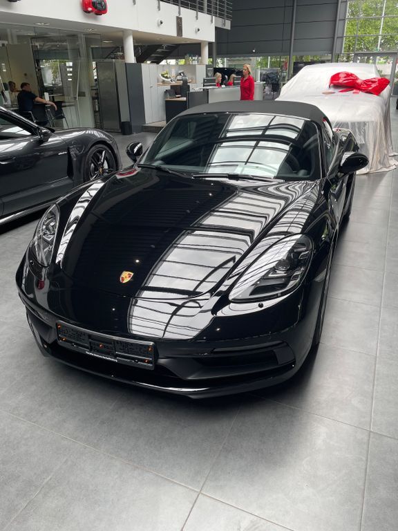 Boxster