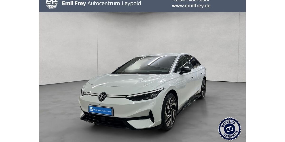 VW ID.7 10.332 km 43.490 &euro; Filderstadt 70794