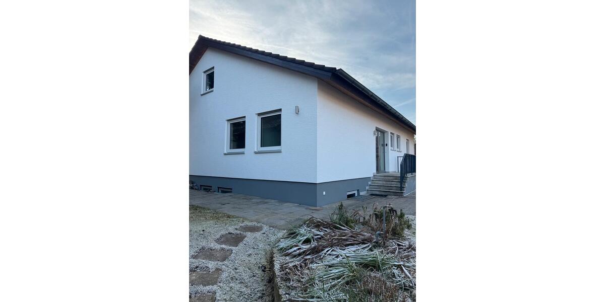 Einfamilienhaus Tübingen Derendingen - 6 Zimmer, 157 m&sup2;, 1.790&euro; | Angebot:24684627