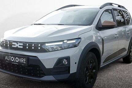 Dacia Jogger 1.285 km 27.680 &euro; Ostelsheim 75395