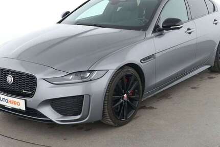 Jaguar XE 24.290 km 31.790 &euro; Stuttgart 70195