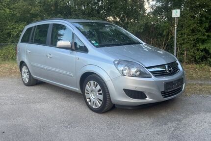 Opel Zafira 210.000 km 3.999 &euro; Mühlacker 75417